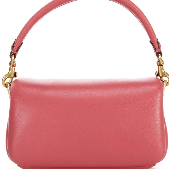 Coach pillow tabby mini - Picture 3 of 6